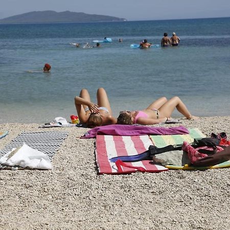 Apartment Vuletin Kaštela المظهر الخارجي الصورة