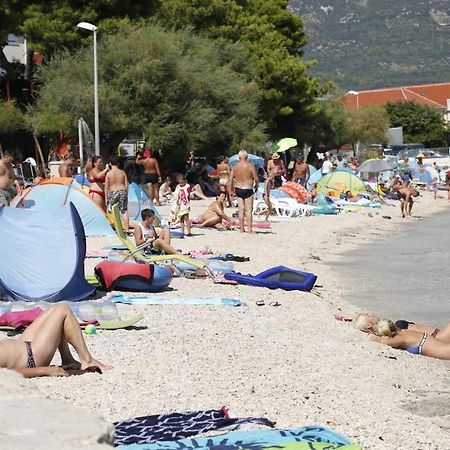 Apartment Vuletin Kaštela المظهر الخارجي الصورة