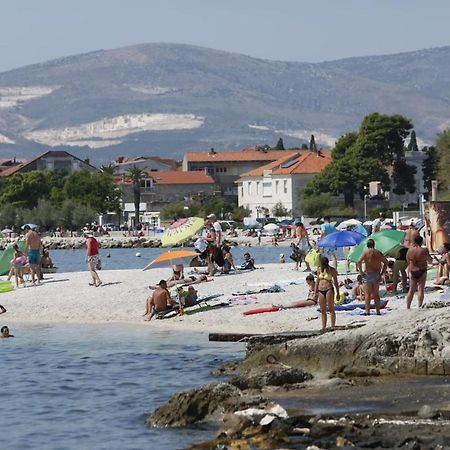 Apartment Vuletin Kaštela المظهر الخارجي الصورة