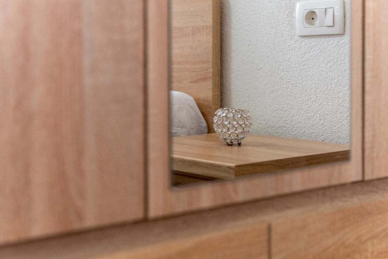 Apartment Vuletin Kaštela المظهر الخارجي الصورة